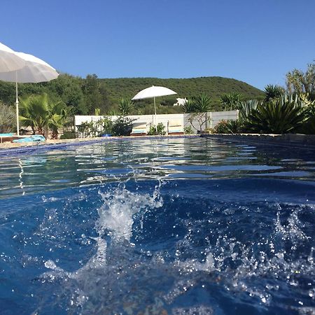 Finca Meerlust - Las Ballenas Los Canos De Meca Exterior foto
