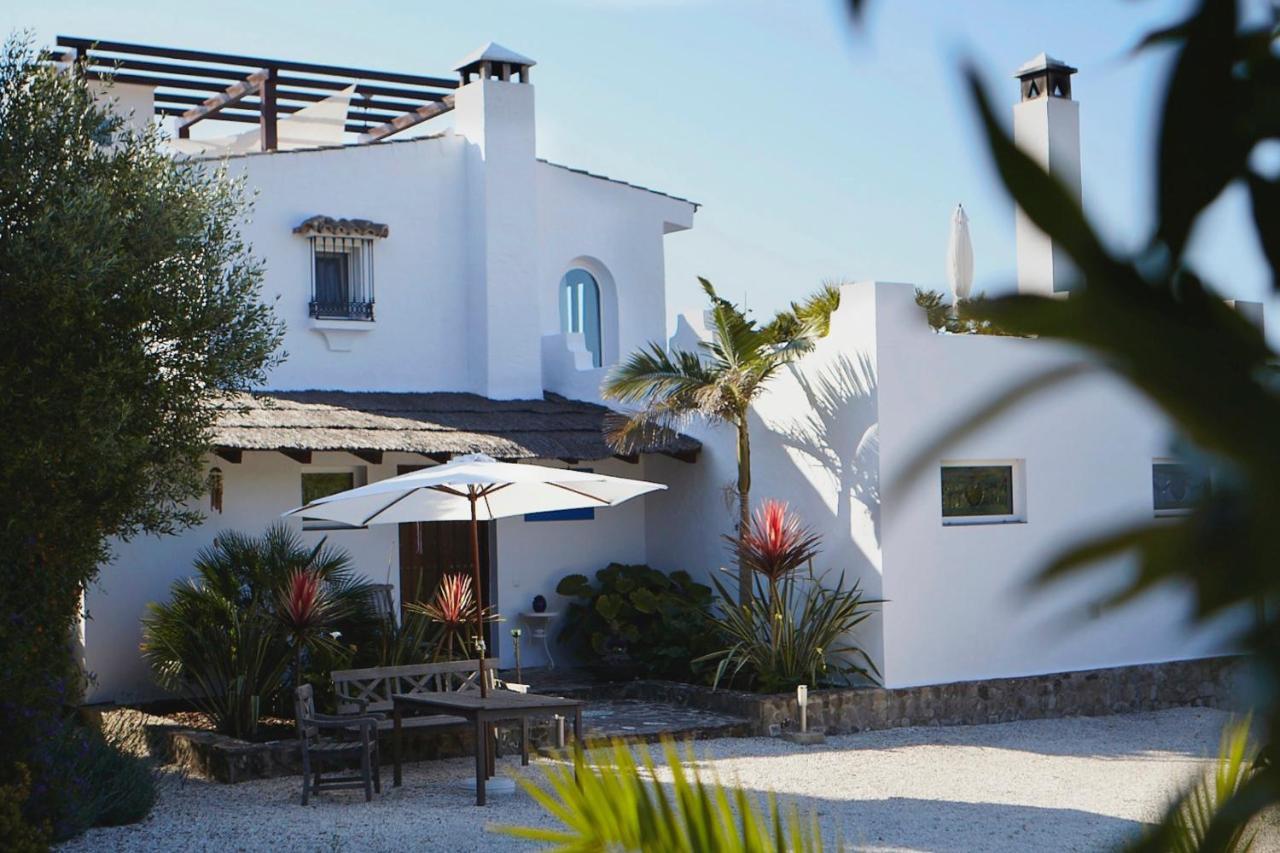 Finca Meerlust - Las Ballenas Los Canos De Meca Exterior foto