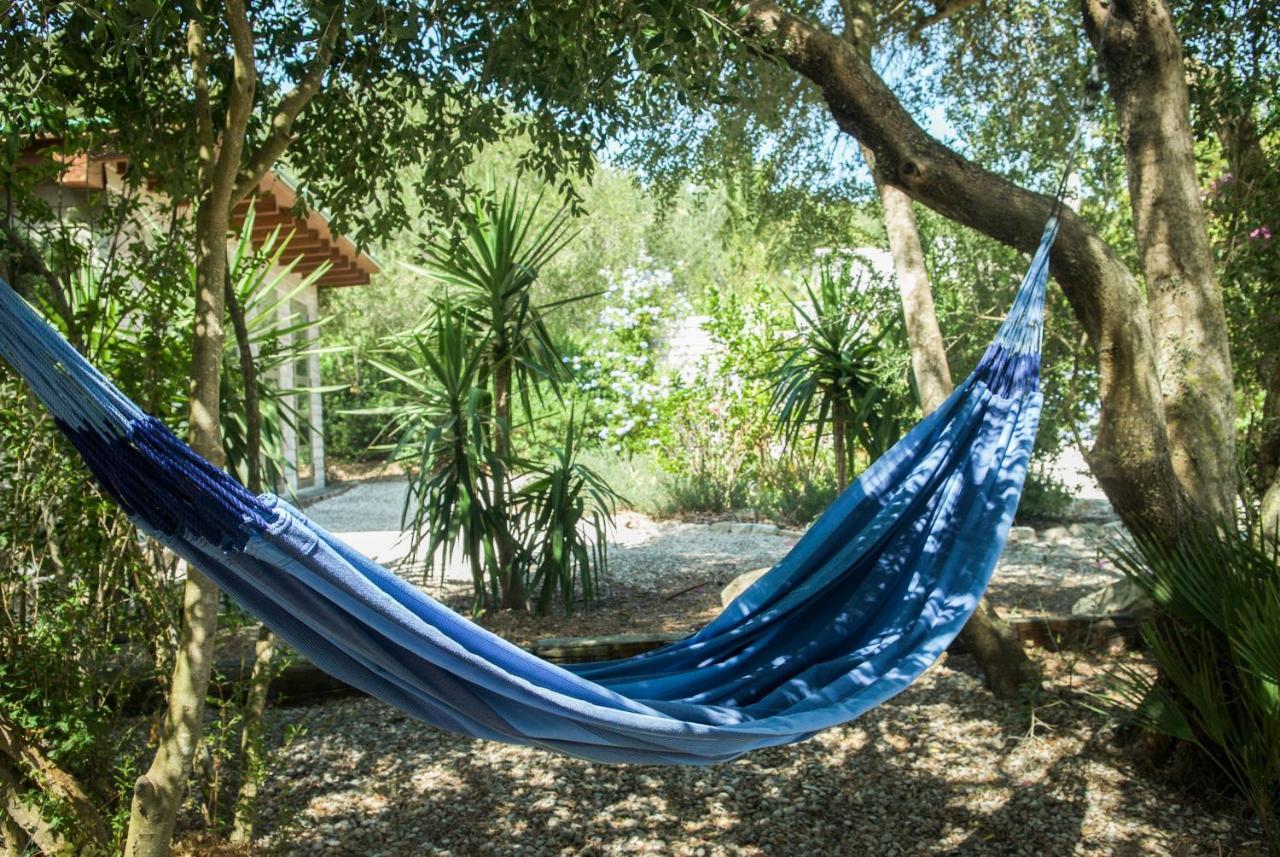 Finca Meerlust - Las Ballenas Los Canos De Meca Exterior foto
